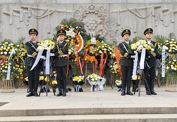 祭英烈 (4) 祭英烈 (4)